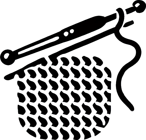 Crocheting